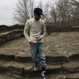 Meet your Posher, Johnny